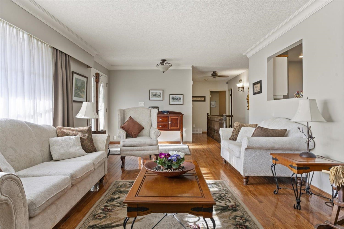 Pantry Photo of 45431 Wells Road, Chilliwack, BC