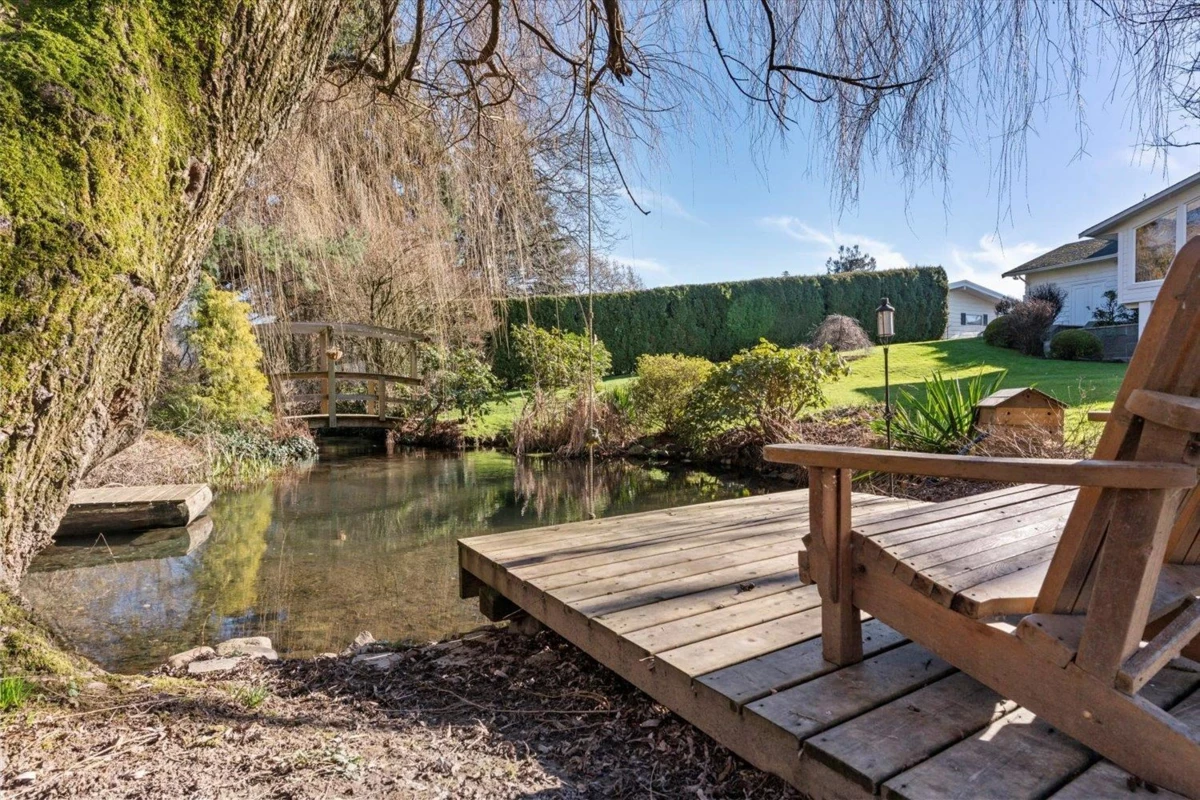 Playground / Recreational Area Near 45431 Wells Road, Chilliwack, BC