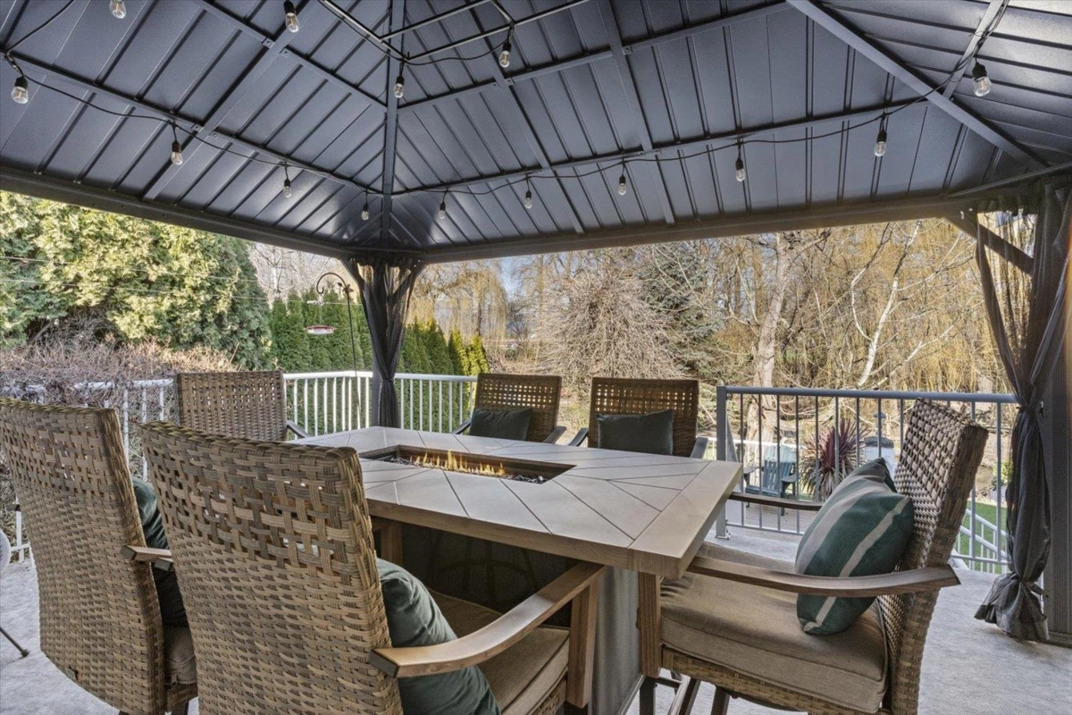 Swimming Pool Photo of 45431 Wells Road, Chilliwack, BC