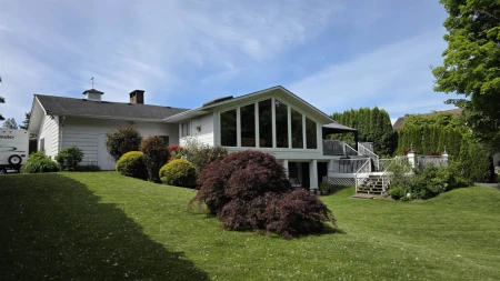 45431 Wells Road, Chilliwack, BC, Chilliwack — Single Family Residence for sale