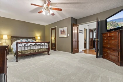 Loft / Bonus Room Photo of 45431 Wells Road, Chilliwack, BC
