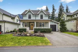 43346 Old Orchard Lane, Lindell Beach, BC