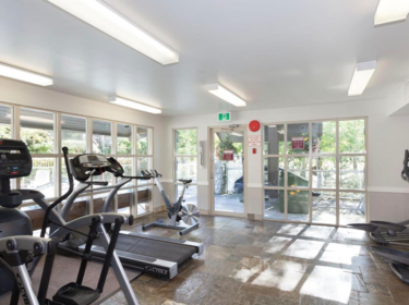 Loft / Bonus Room Photo of 107 4800 Spearhead Drive, Whistler, BC
