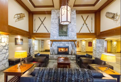 Office / Den Photo of 107 4800 Spearhead Drive, Whistler, BC