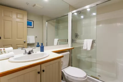 Pantry Photo of 107 4800 Spearhead Drive, Whistler, BC