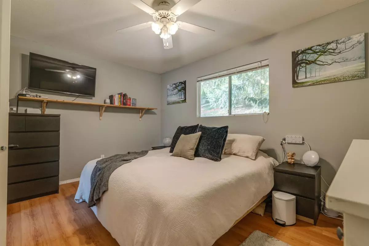 Basement Recreation Room Photo of 35157 Skeena Avenue, Abbotsford, BC