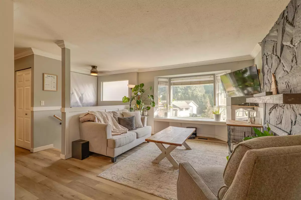 Bedroom 4 Photo of 35157 Skeena Avenue, Abbotsford, BC