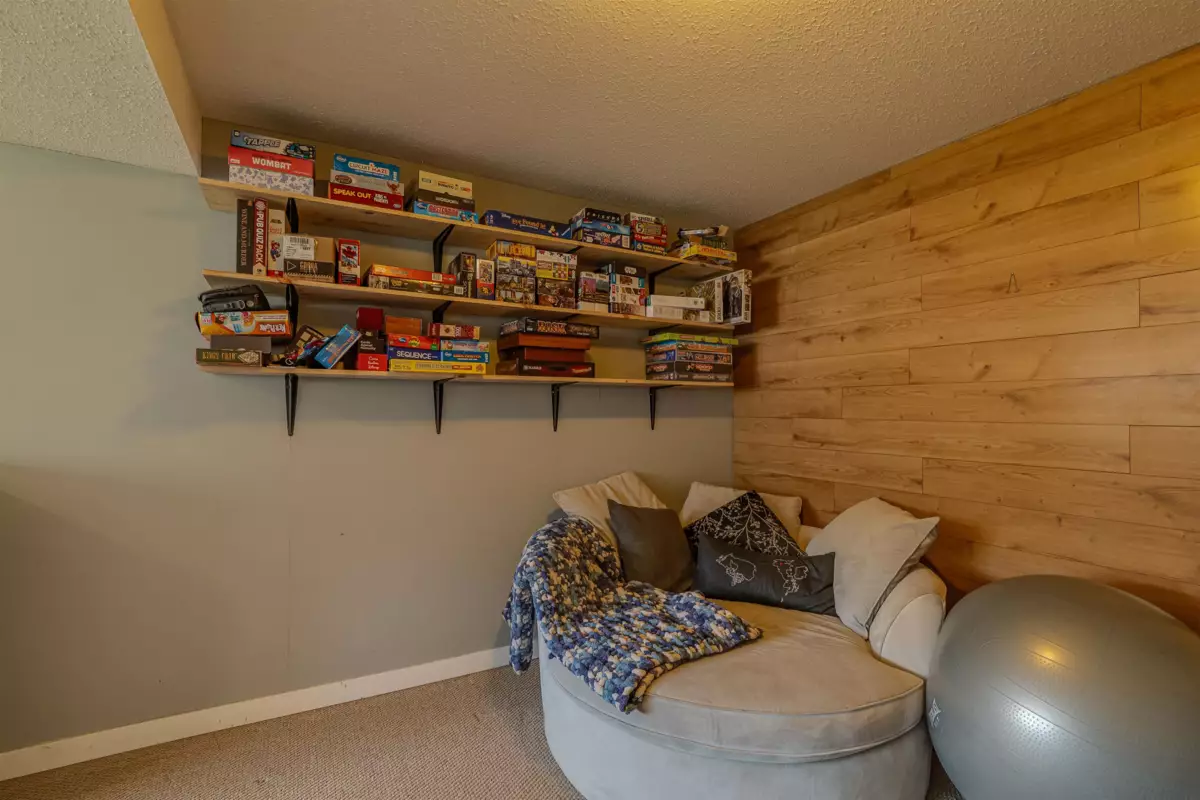 Garage Interior Photo of 35157 Skeena Avenue, Abbotsford, BC