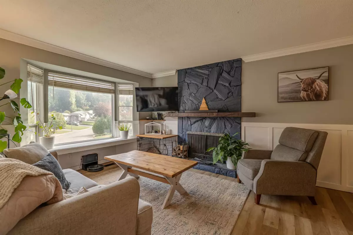 Guest Bathroom Photo of 35157 Skeena Avenue, Abbotsford, BC