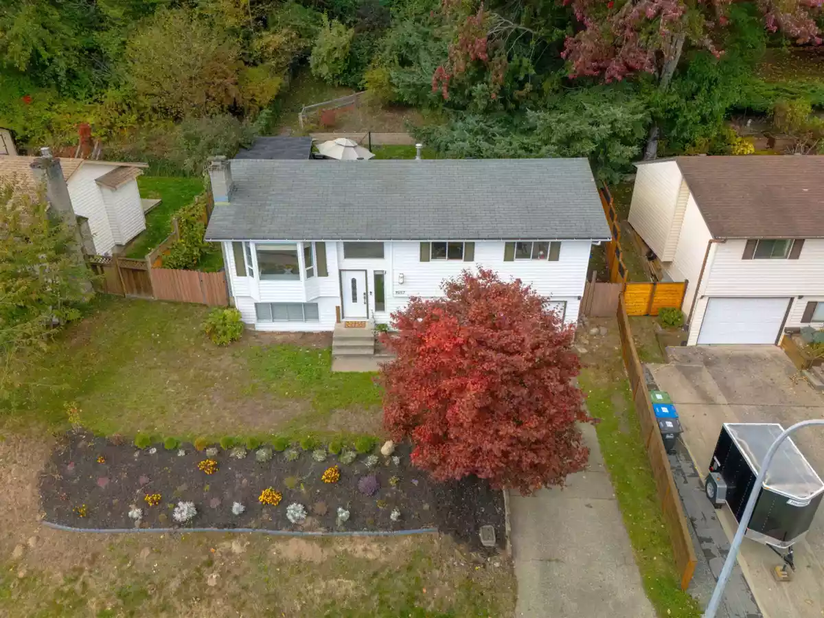 Neighborhood Park Photo Near 35157 Skeena Avenue, Abbotsford, BC