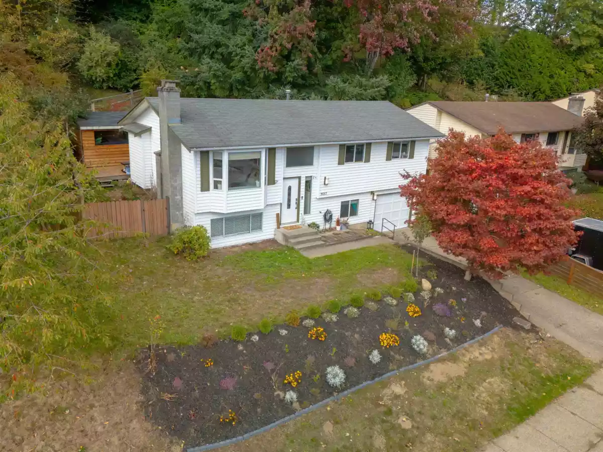 Street View Photo of 35157 Skeena Avenue, Abbotsford, BC