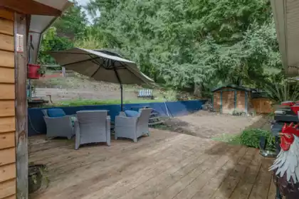 Garden / Landscaping Photo of 35157 Skeena Avenue, Abbotsford, BC