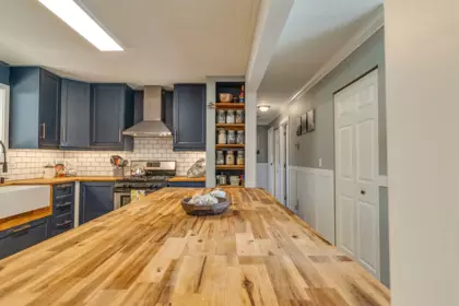 Kitchen Photo of 35157 Skeena Avenue, Abbotsford, BC