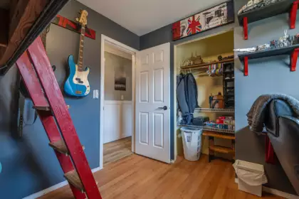 Mudroom Photo of 35157 Skeena Avenue, Abbotsford, BC