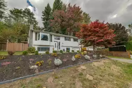 Outdoor Kitchen Photo of 35157 Skeena Avenue, Abbotsford, BC