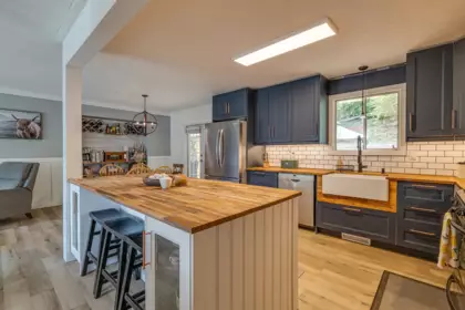 Pantry Photo of 35157 Skeena Avenue, Abbotsford, BC