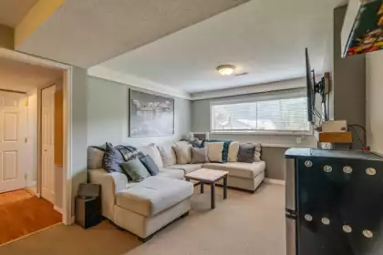 Staircase Photo of 35157 Skeena Avenue, Abbotsford, BC