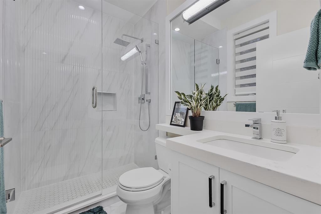 Basement Recreation Room Photo of 1412 E 63rd Avenue, Vancouver, BC