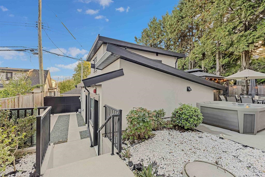 Community Amenities Photo (Clubhouse) of 1412 E 63rd Avenue, Vancouver, BC