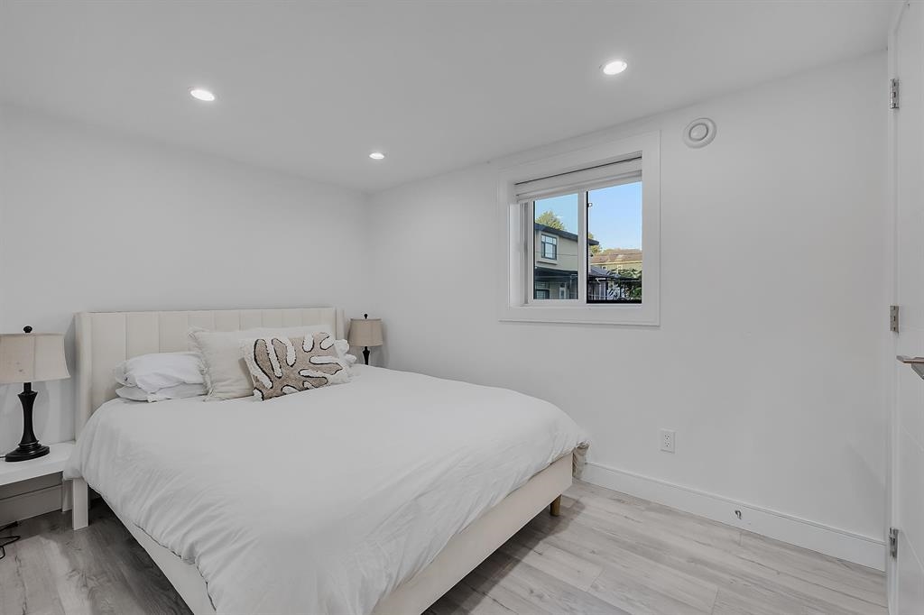 Garden / Landscaping Photo of 1412 E 63rd Avenue, Vancouver, BC