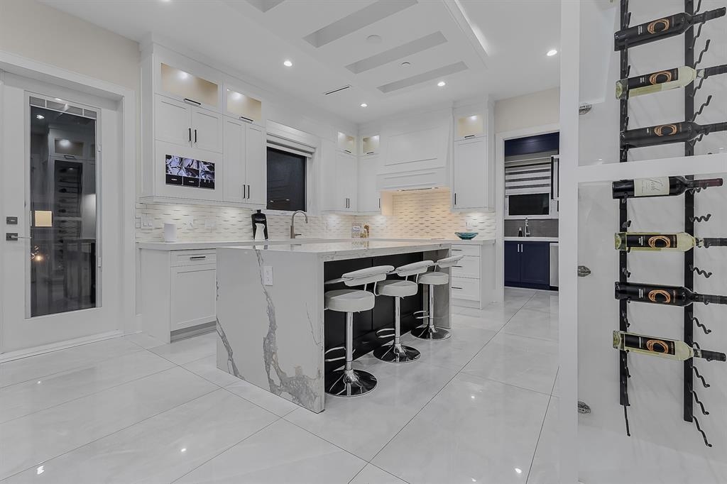 Kitchen Photo of 1412 E 63rd Avenue, Vancouver, BC