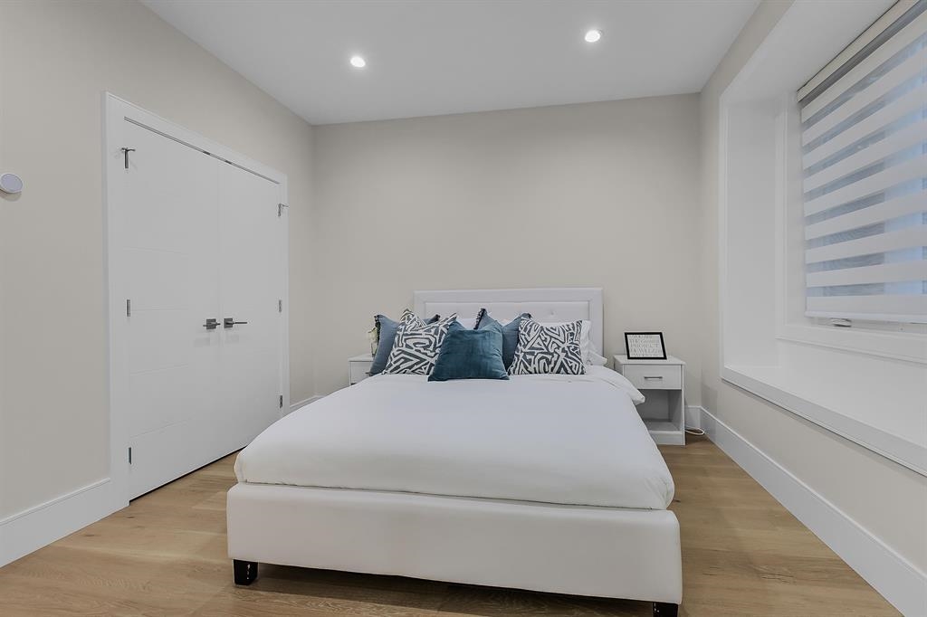 Loft / Bonus Room Photo of 1412 E 63rd Avenue, Vancouver, BC