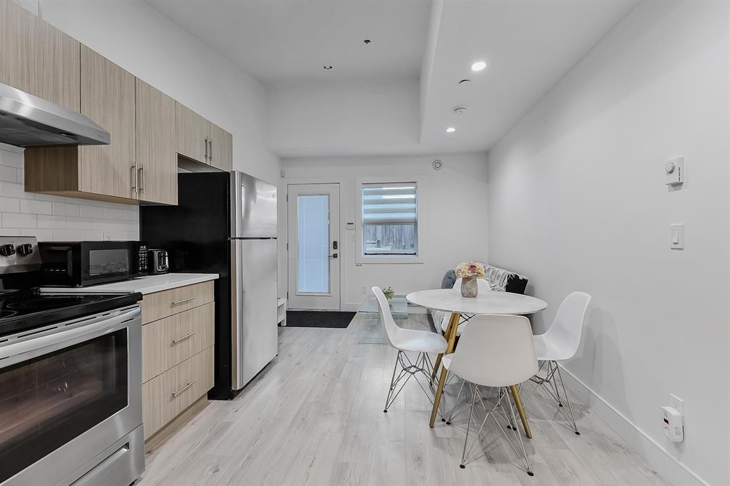 Outdoor Patio Photo of 1412 E 63rd Avenue, Vancouver, BC