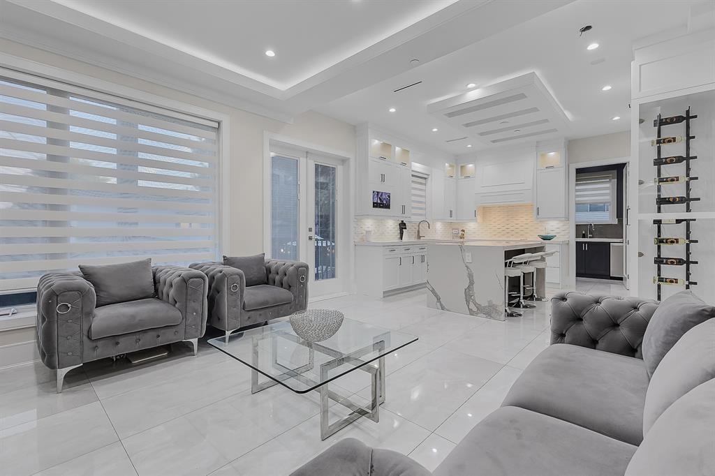 Pantry Photo of 1412 E 63rd Avenue, Vancouver, BC