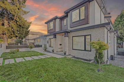 1412 E 63rd Avenue, Vancouver, BC
