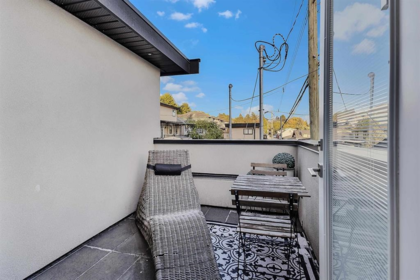 Hot Tub / Spa Photo of 1412 E 63rd Avenue, Vancouver, BC