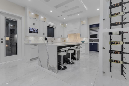 Kitchen Photo of 1412 E 63rd Avenue, Vancouver, BC