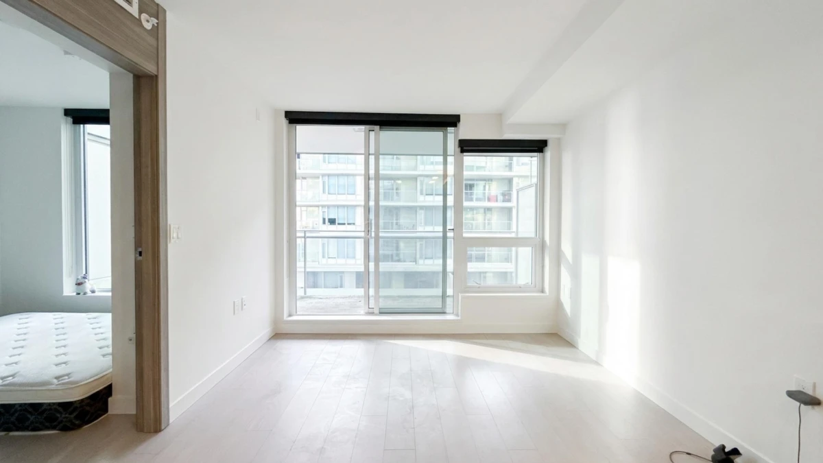 Kitchen Photo of 606 455 SW Marine Drive, Vancouver, BC