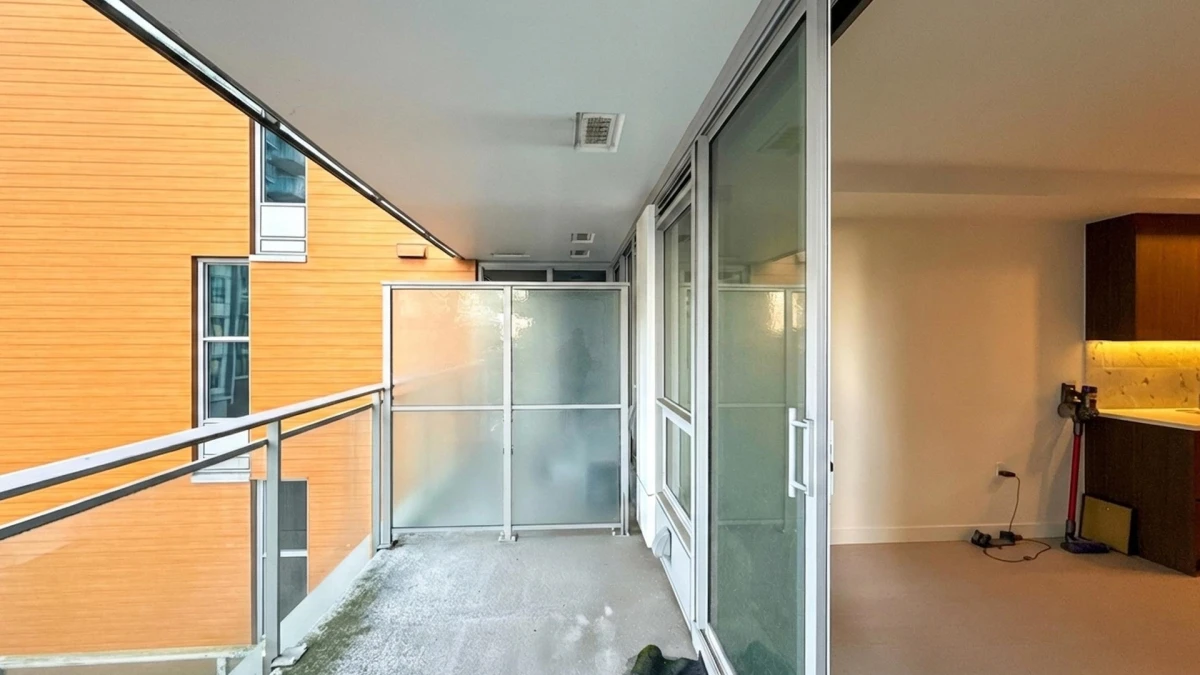 Walk-In Closet Photo of 606 455 SW Marine Drive, Vancouver, BC