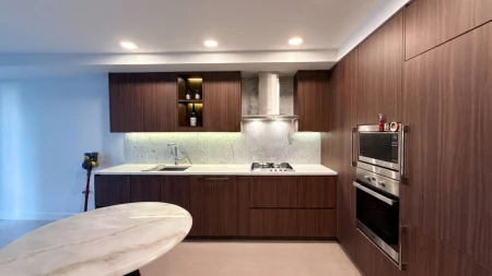 606 455 SW Marine Drive, Vancouver, BC