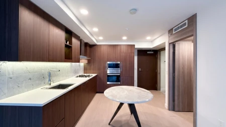 606 455 SW Marine Drive, Vancouver, BC