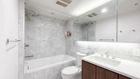 Pantry Photo of 606 455 SW Marine Drive, Vancouver, BC