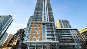 606 455 SW Marine Drive, Vancouver, BC