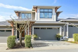 21 43685 Chilliwack Mountain Road, Chilliwack, BC