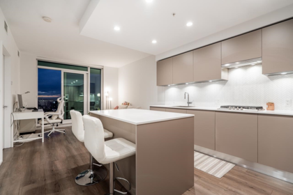 1409 3833 Evergreen Place, Burnaby, BC
