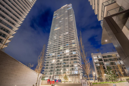 1409 3833 Evergreen Place, Burnaby, BC