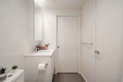 Mudroom Photo of 1409 3833 Evergreen Place, Burnaby, BC