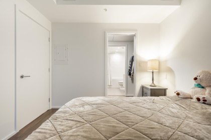 Office / Den Photo of 1409 3833 Evergreen Place, Burnaby, BC