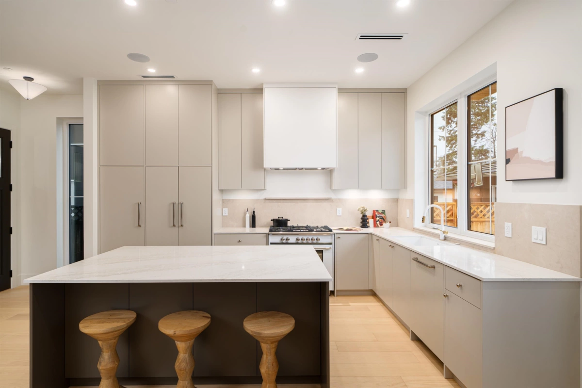 Bedroom 4 Photo of 2 745 Skeena Street, Vancouver, BC