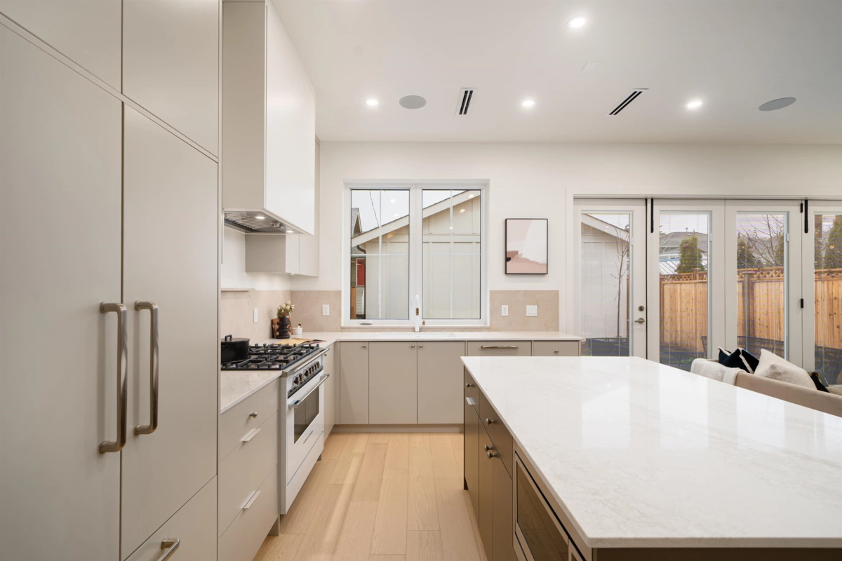 Guest Bathroom Photo of 2 745 Skeena Street, Vancouver, BC