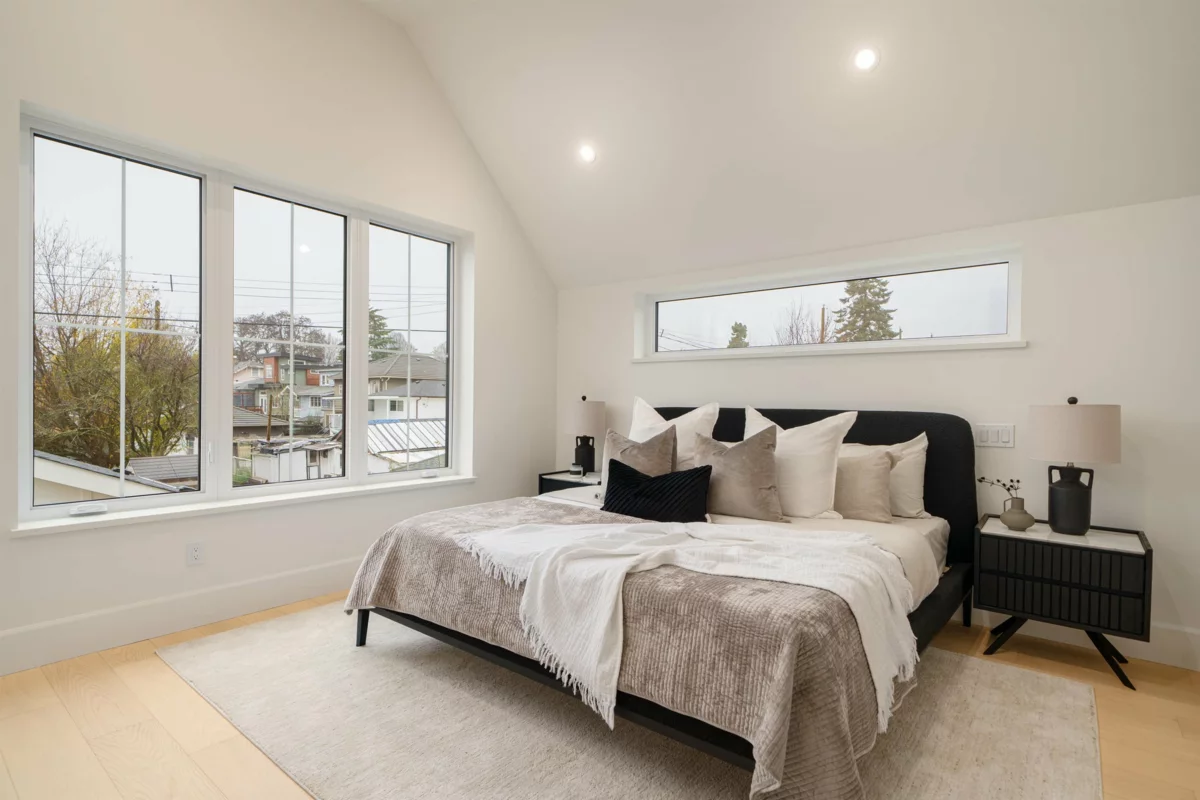 Laundry Room Photo of 2 745 Skeena Street, Vancouver, BC