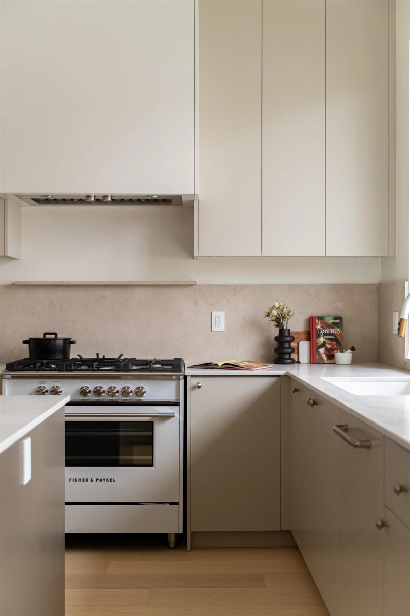 Loft / Bonus Room Photo of 2 745 Skeena Street, Vancouver, BC