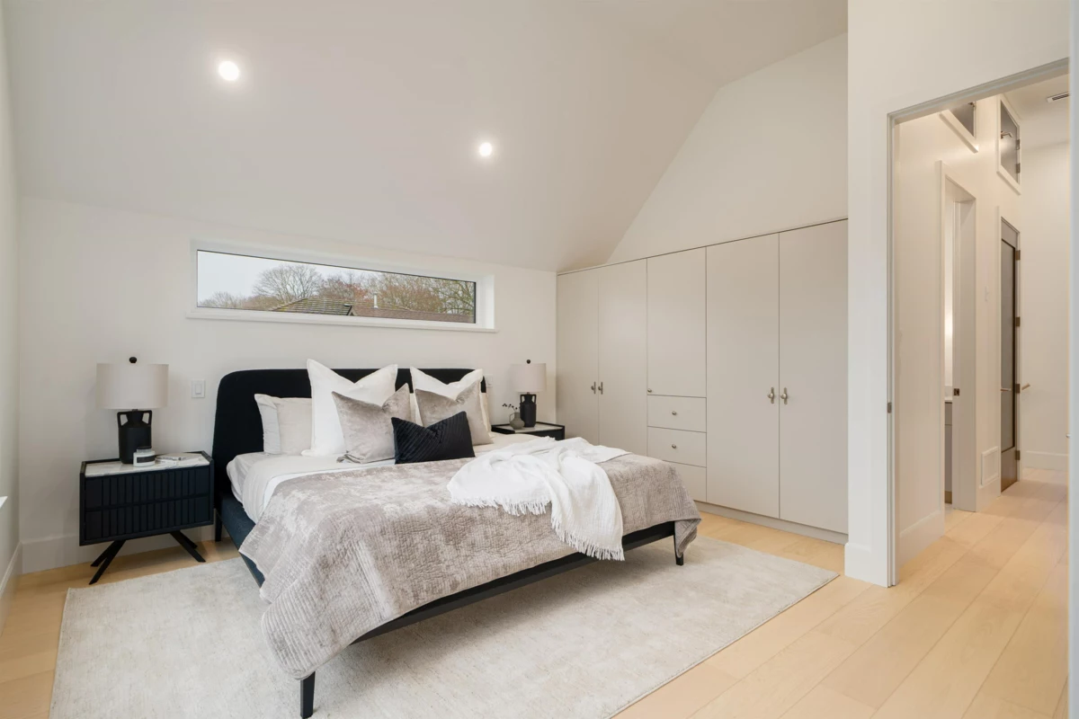 Mudroom Photo of 2 745 Skeena Street, Vancouver, BC