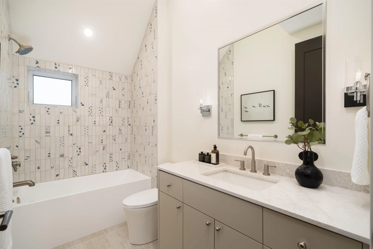 Outdoor Deck Photo of 2 745 Skeena Street, Vancouver, BC