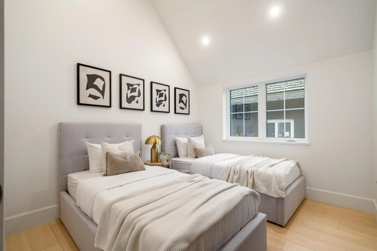 Outdoor Patio Photo of 2 745 Skeena Street, Vancouver, BC