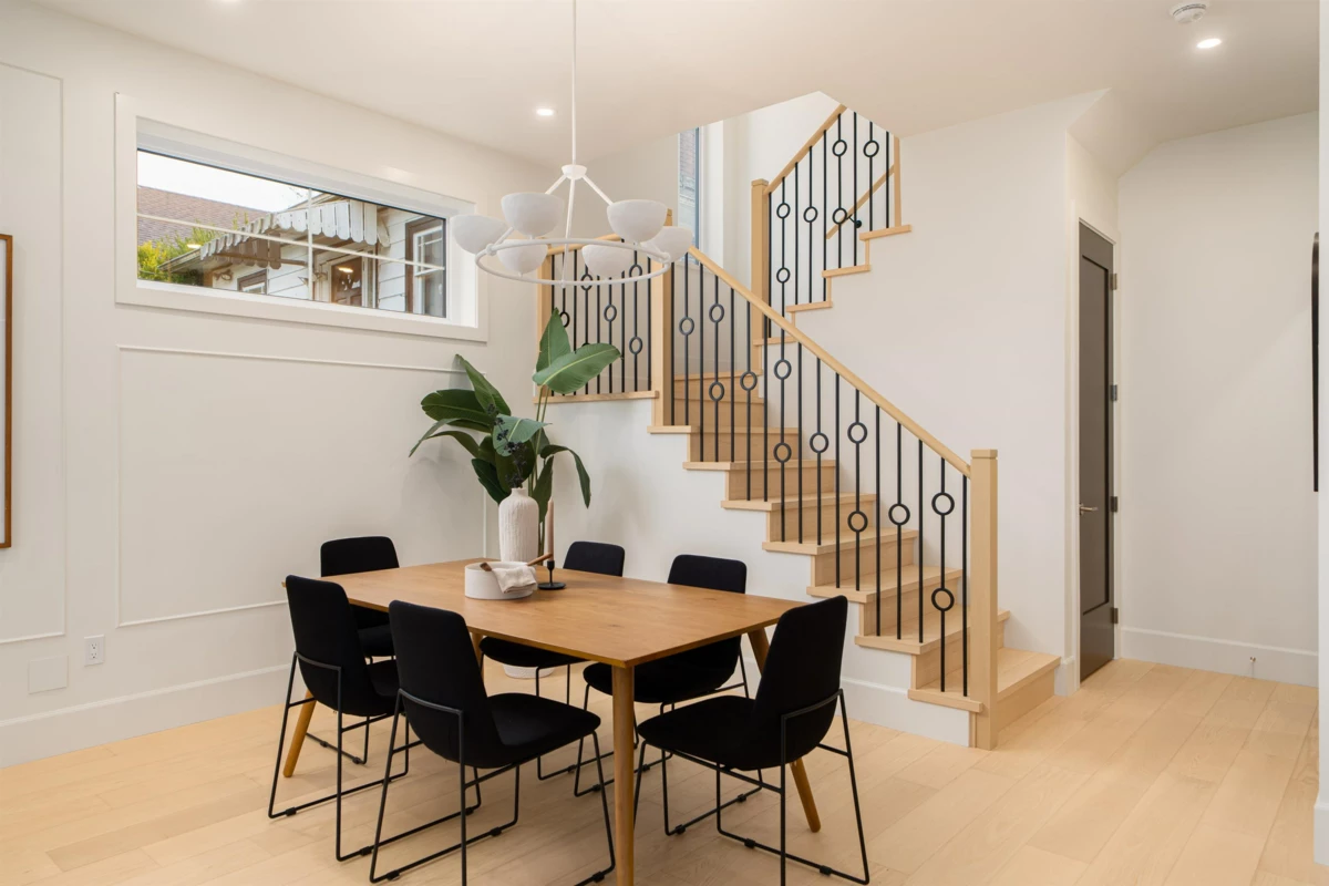 Pantry Photo of 2 745 Skeena Street, Vancouver, BC